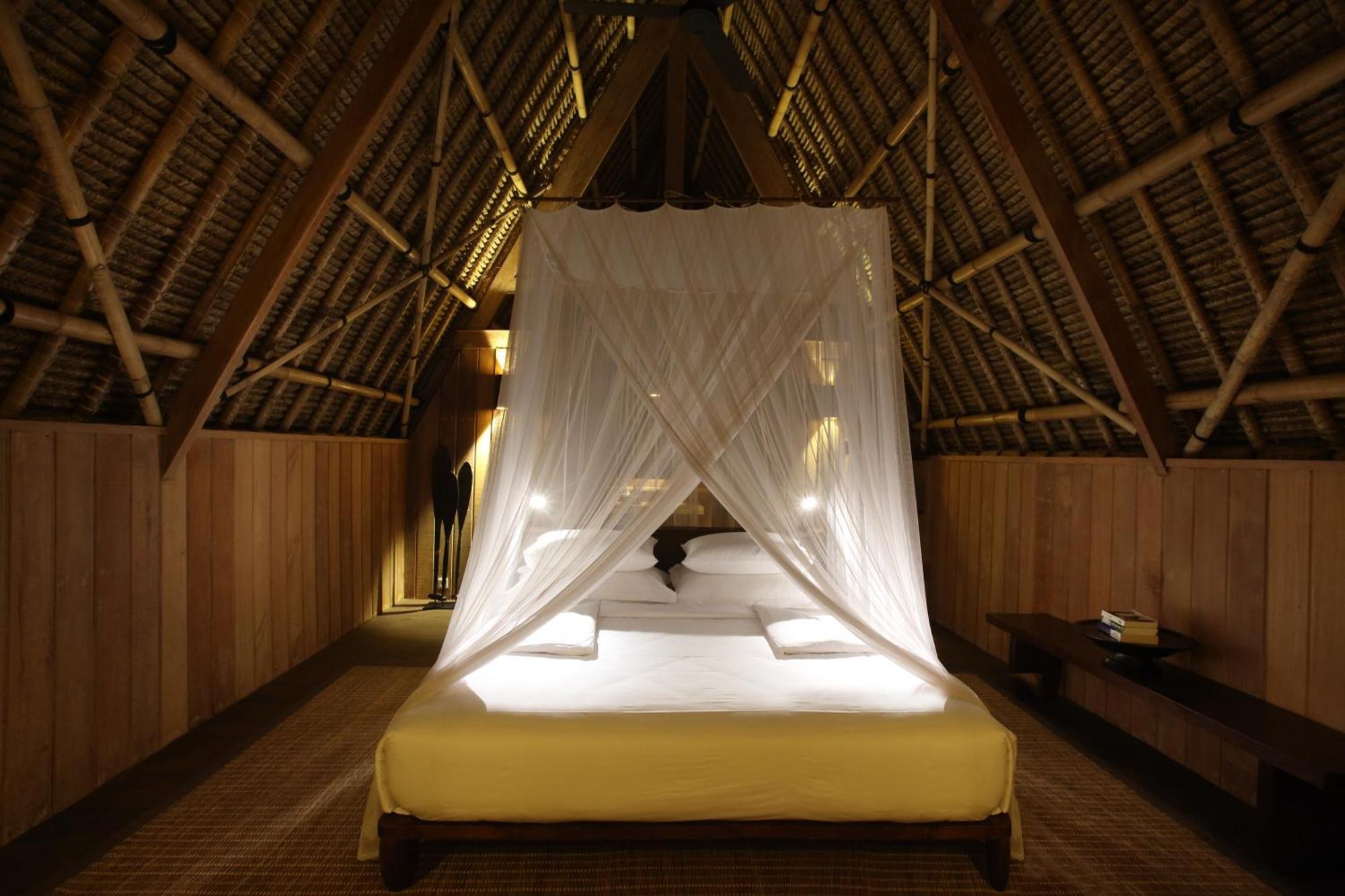 Jeeva Beloam Beach Camp Tanjung Ringgit Ngoại thất bức ảnh
