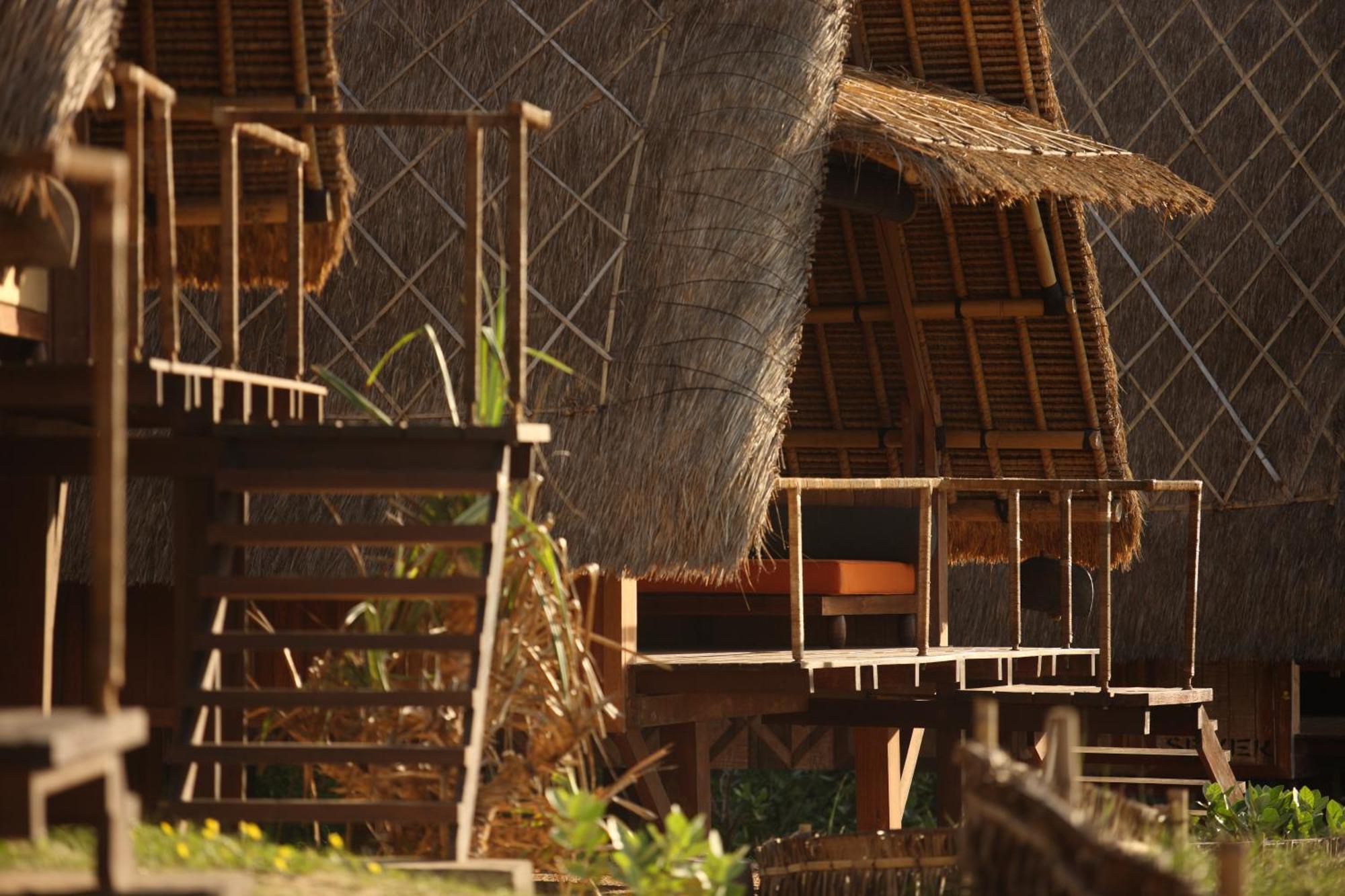 Jeeva Beloam Beach Camp Tanjung Ringgit Ngoại thất bức ảnh