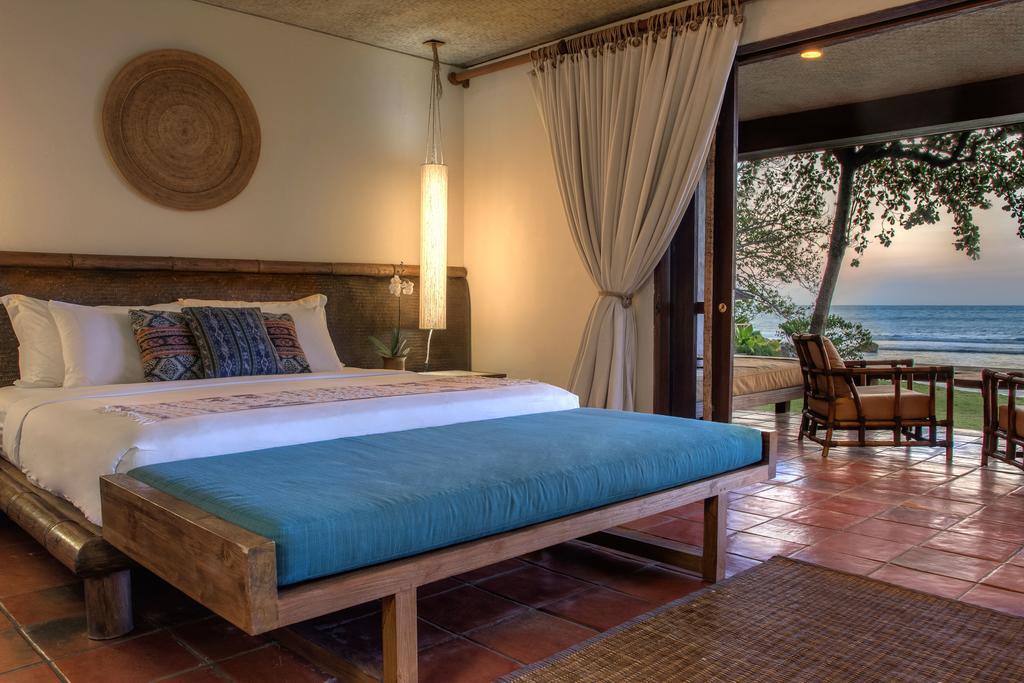 Jeeva Beloam Beach Camp Tanjung Ringgit Ngoại thất bức ảnh