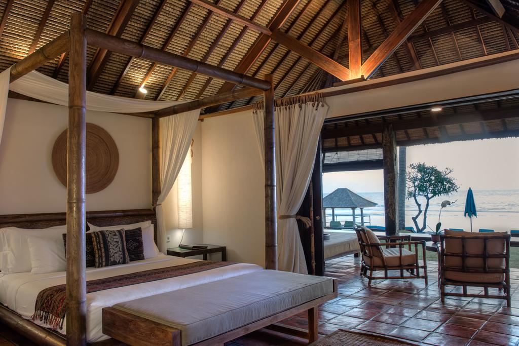 Jeeva Beloam Beach Camp Tanjung Ringgit Ngoại thất bức ảnh