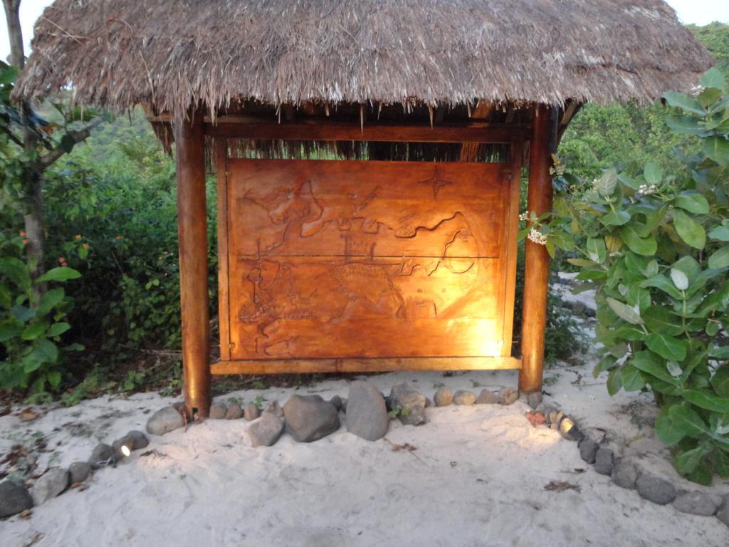 Jeeva Beloam Beach Camp Tanjung Ringgit Ngoại thất bức ảnh