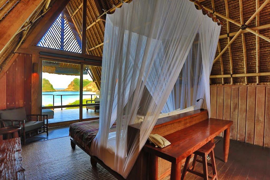 Jeeva Beloam Beach Camp Tanjung Ringgit Ngoại thất bức ảnh