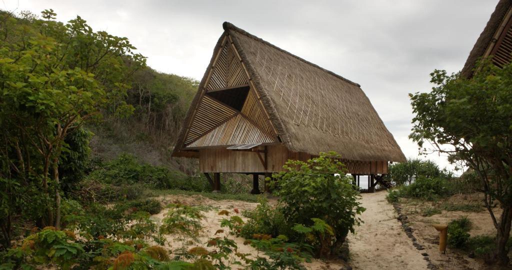 Jeeva Beloam Beach Camp Tanjung Ringgit Phòng bức ảnh