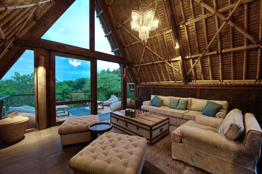 Jeeva Beloam Beach Camp Tanjung Ringgit Ngoại thất bức ảnh