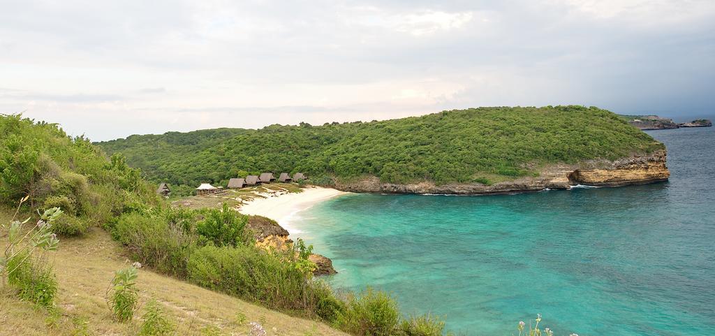 Jeeva Beloam Beach Camp Tanjung Ringgit Ngoại thất bức ảnh