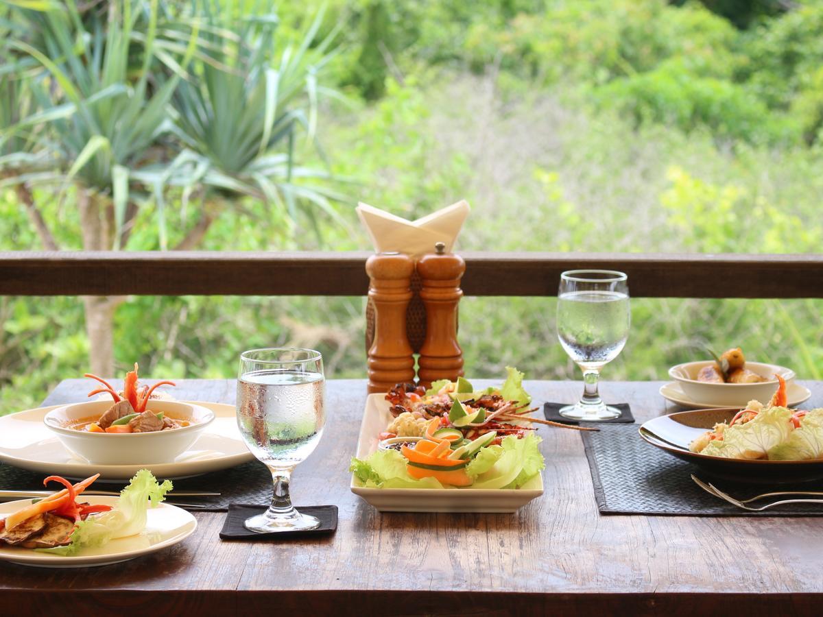 Jeeva Beloam Beach Camp Tanjung Ringgit Ngoại thất bức ảnh