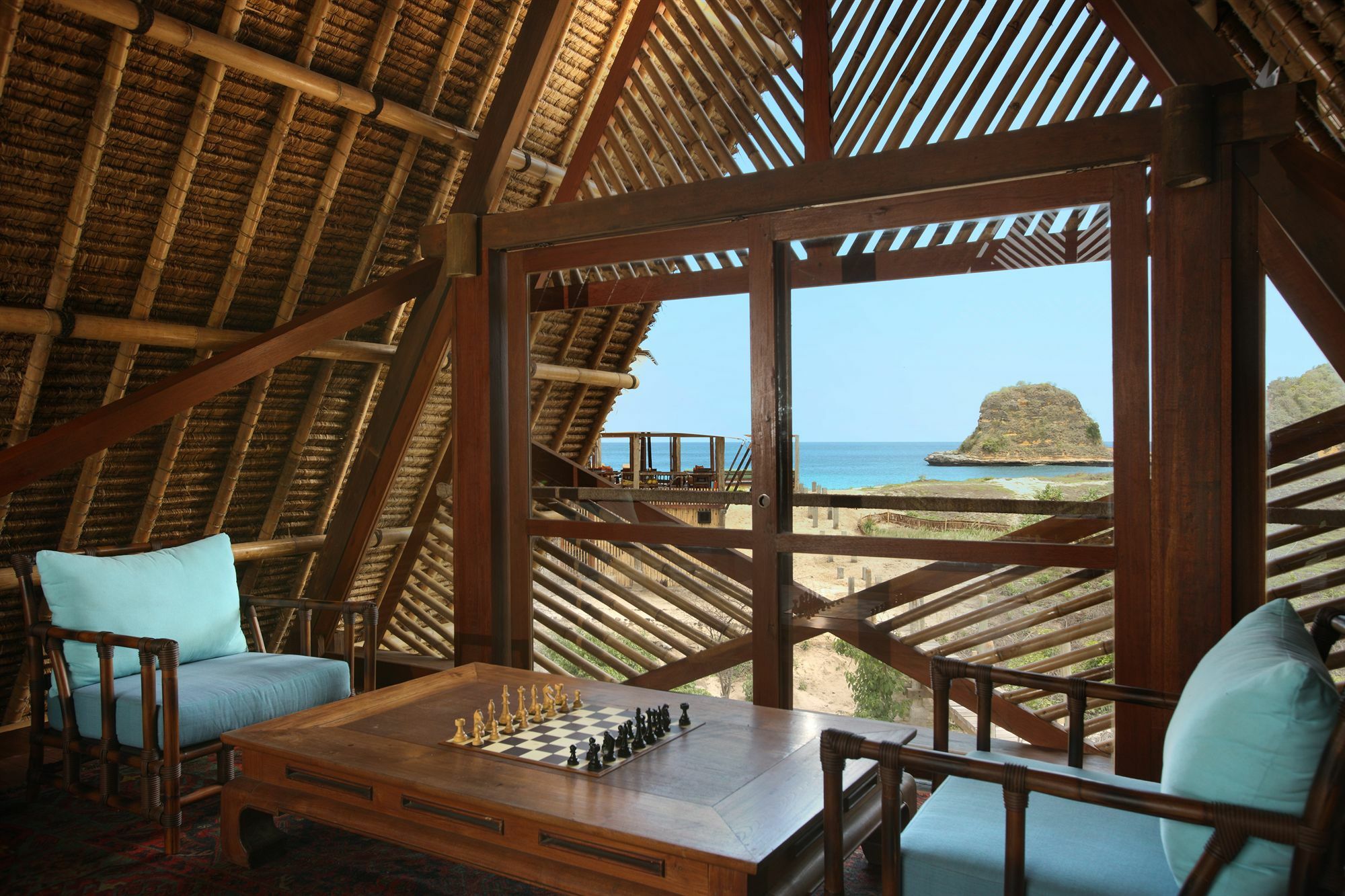 Jeeva Beloam Beach Camp Tanjung Ringgit Ngoại thất bức ảnh