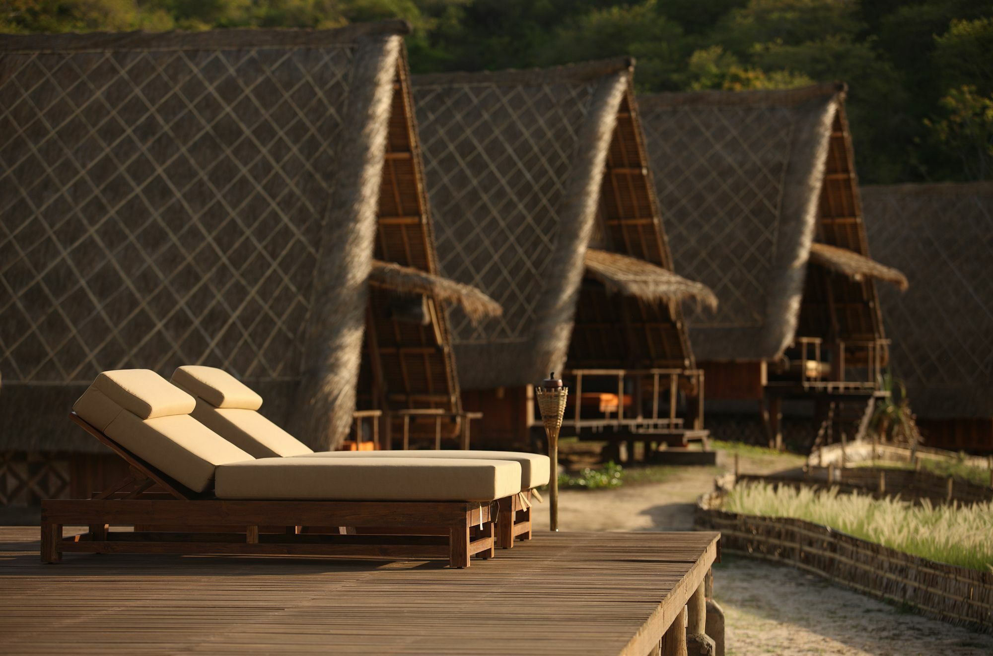 Jeeva Beloam Beach Camp Tanjung Ringgit Ngoại thất bức ảnh
