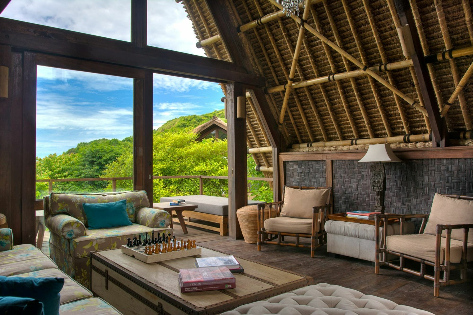 Jeeva Beloam Beach Camp Tanjung Ringgit Ngoại thất bức ảnh