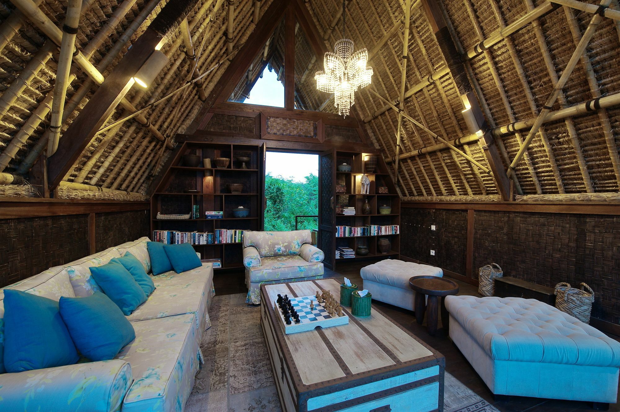 Jeeva Beloam Beach Camp Tanjung Ringgit Ngoại thất bức ảnh
