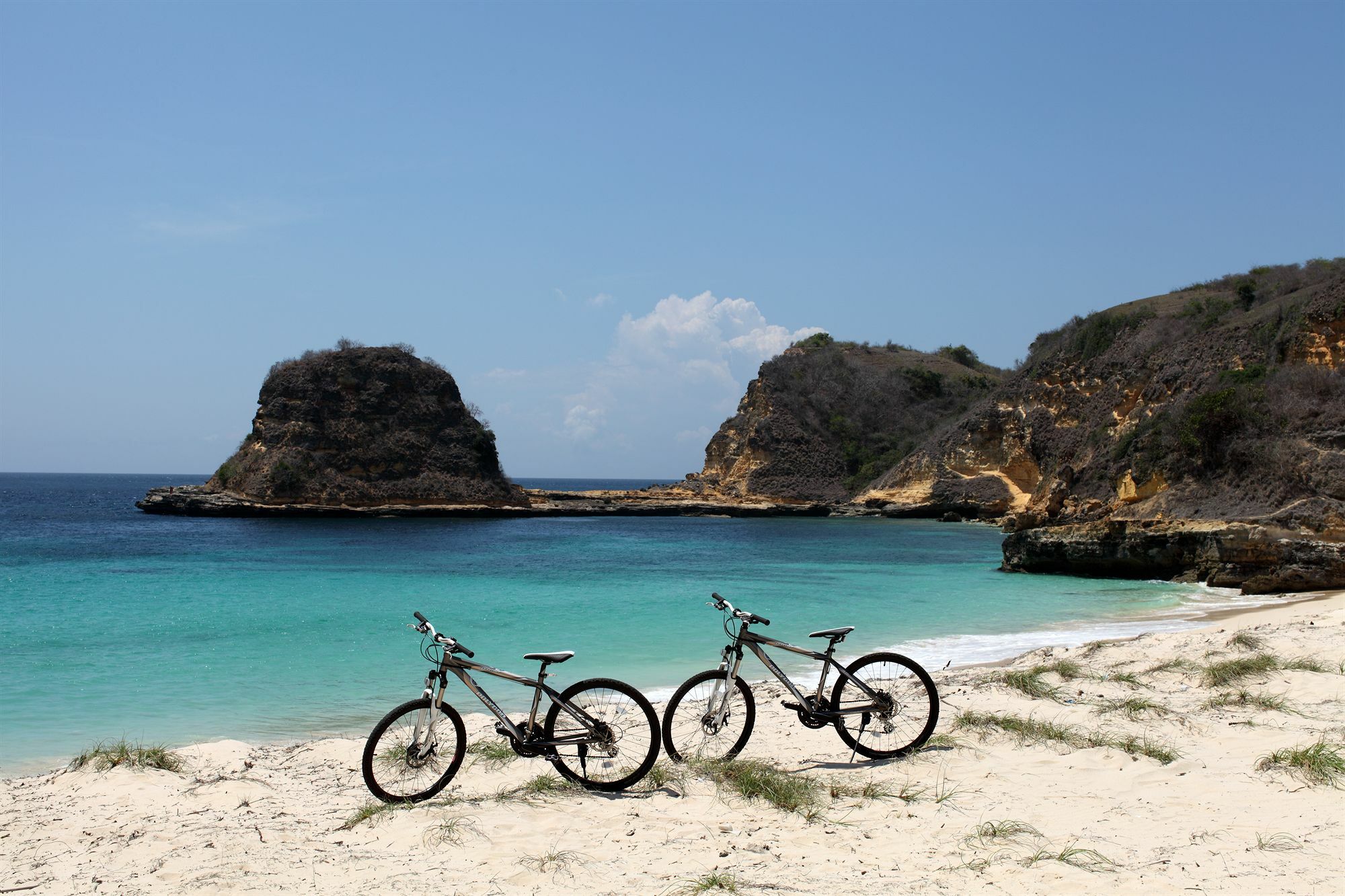 Jeeva Beloam Beach Camp Tanjung Ringgit Ngoại thất bức ảnh