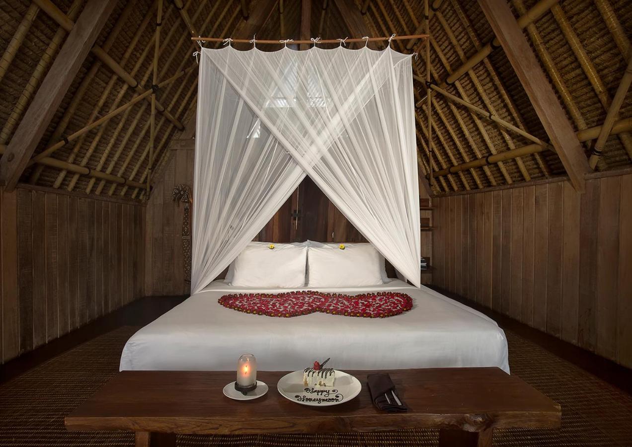 Jeeva Beloam Beach Camp Tanjung Ringgit Ngoại thất bức ảnh