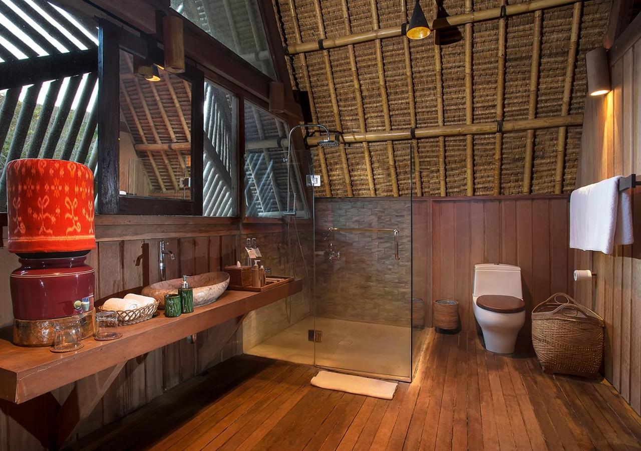 Jeeva Beloam Beach Camp Tanjung Ringgit Ngoại thất bức ảnh