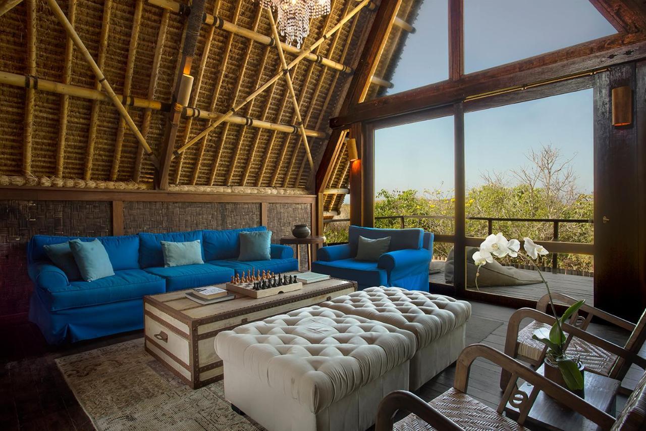 Jeeva Beloam Beach Camp Tanjung Ringgit Ngoại thất bức ảnh
