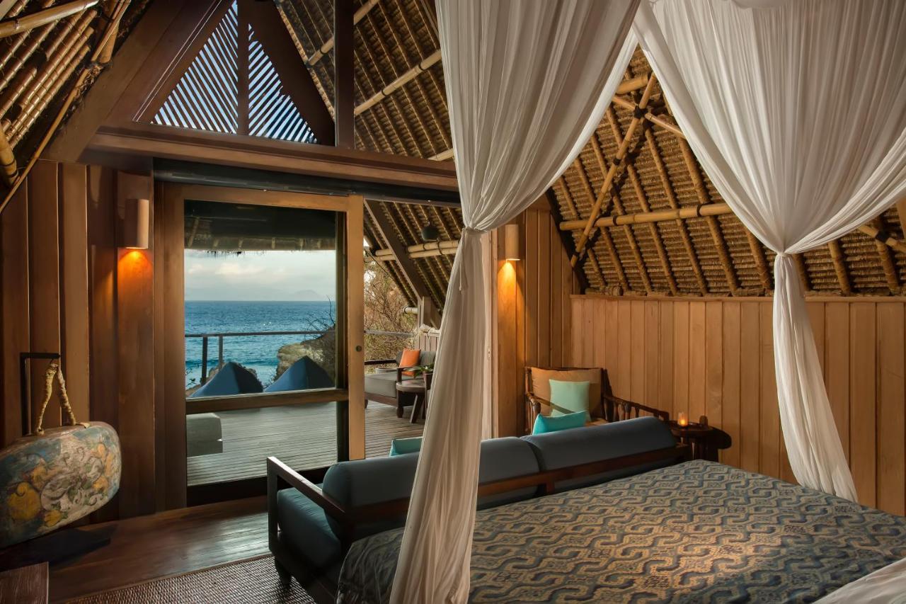 Jeeva Beloam Beach Camp Tanjung Ringgit Ngoại thất bức ảnh